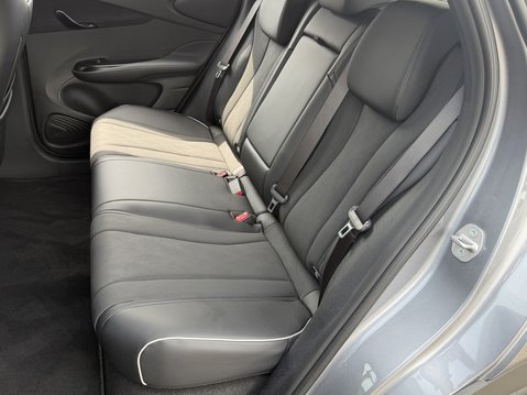 BYD Dolphin 150kw Comfort 60.4kWh 5dr Auto 33
