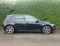 Volkswagen Golf 2.0 TSI GTI Performance Hatchback 5dr Petrol Manual Euro 6 (s/s) (245 ps) 29