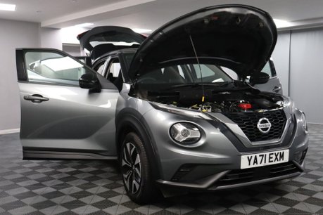 Nissan Juke DIG-T ACENTA 15