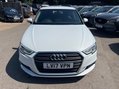 Audi A3 1.0 TFSI SE Sportback S Tronic Euro 6 (s/s) 5dr 2