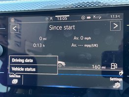 Volkswagen Taigo 1.0 Taigo Life TSi 5dr 41
