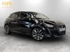Peugeot 208 1.2 PureTech Allure Hatchback 5dr Petrol EAT Euro 6 (s/s) (130 ps)