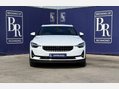 Polestar 2 Single Motor 69kWh Standard Range Fastback 5dr Electric Auto FWD (231 ps) 10