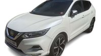 Nissan Qashqai 1.3 DIG-T Tekna+ SUV 5dr Petrol DCT Auto Euro 6 (s/s) (160 ps) 2