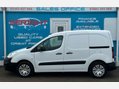 Citroen Berlingo 1.6 HDi 625 Enterprise Panel Van 5dr Diesel Manual L1 (131 g/km, 75 bhp) 3