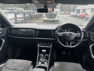 Skoda Kodiaq 1.5 SE L TSI DSG 3