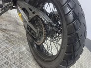 Herald Motor Co Mirage 125 2020 7K RUNNING ADVENTURE BIKE 125CC LEARNER BIKE 24