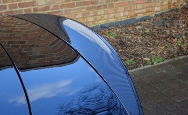 Maserati Grancabrio MC 12