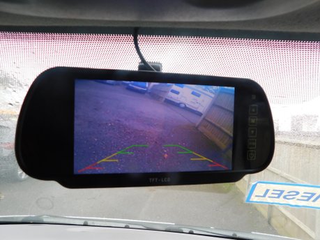 Renault Trafic 2 BERTH VANLIFE CAMPER CONVERSION 2.0 DCI 11