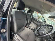 Skoda Fabia SE TSI 14