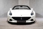 Ferrari California T. MAGNERIDE SUSPENSION. BESPOKE INTERIOR. TWO-TONE BODYWORK. CARPLAY. 2