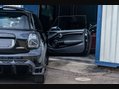 Mini Hatch 2.0 John Cooper Works Auto 3dr 8