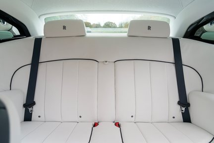 Rolls-Royce Phantom Coupé Zenith 28