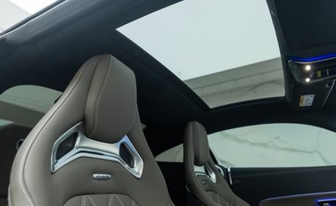 Mercedes-Benz Amg GT 63 Ultimate 16