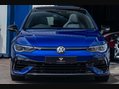 Volkswagen Golf 2.0 Golf R TSi 4Motion Semi-Auto 4WD 5dr 26