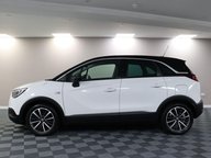 Vauxhall Crossland X ELITE NAV 18