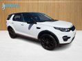 Land Rover Discovery Sport 2.0 TD4 HSE Black SUV 5dr Diesel Auto 4WD Euro 6 (s/s) (180 ps) 16