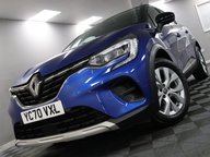 Renault Captur ICONIC TCE 32