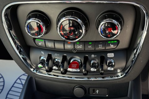 Mini Clubman COOPER EXCLUSIVE AUTOMATIC - NAV PLUS -PAN ROOF -HARMAN KARDON -MATRIX LED 51