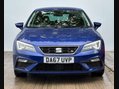SEAT Leon 1.8 Leon FR Technology TSi 5dr 21