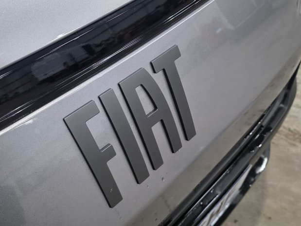 Fiat Scudo Scudo L2 2.0 MultiJet 145 Crew Van 2
