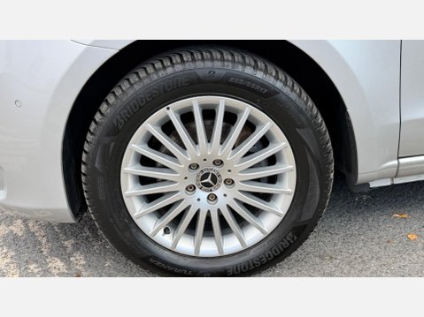 Mercedes-Benz Vito 116 PREMIUM L1 13