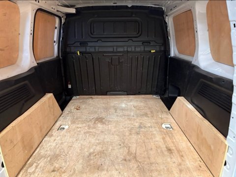 Peugeot Partner BLUEHDI PROFESSIONAL PREMIUM PLUS L1 8