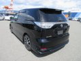 Toyota Estima 3.5 V6 AERAS LEATHER PACKAGE 4WD + 7 Seats 5