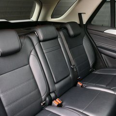Mercedes-Benz GLE 2.1 GLE 250 D 4Matic AMG Line Premium Auto 4WD 5dr 1