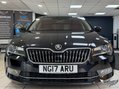 Skoda Superb 2.0 TDI Laurin & Klement DSG Euro 6 (s/s) 5dr 90