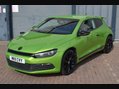 Volkswagen Scirocco 1.4 TSI Euro 5 3dr 3