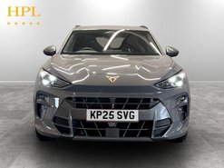 Cupra Terramar 2.0 TSI VZ2 SUV 5dr Petrol DSG 4Drive Euro 6 (s/s) (265 ps) Cruise Control