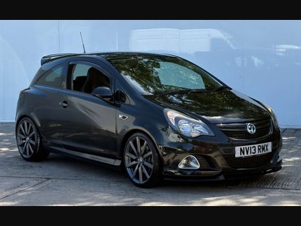 Vauxhall Corsa 1.6 Corsa VXR Nurburgring Edition 3dr