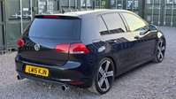 Volkswagen Golf 1.4 TSI BlueMotion Tech S Hatchback 5dr Petrol DSG Euro 6 (s/s) (125 ps) 16