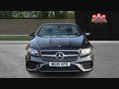 Mercedes-Benz E Class E 300 AMG LINE 7