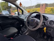 Ford Transit Courier 1.5 Transit Courier Base TDCi 15