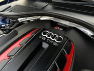 Audi A6 RS6 PLUS AVANT TFSI QUATTRO 95