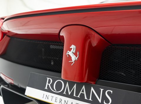 Ferrari LaFerrari 50