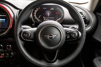 Mini Clubman COOPER S CLASSIC 21