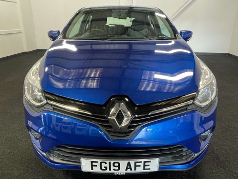 Renault Clio 0.9 Clio Play TCe 5dr 7