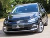 Volkswagen Golf 35.8kWh e-Golf Hatchback 5dr Electric Auto (136 ps)
