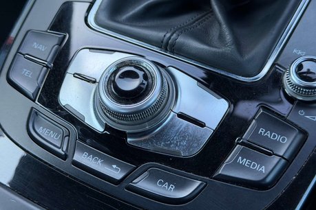 Audi A5 2.0 A5 S Line Special Edition+ TDI 2dr 38