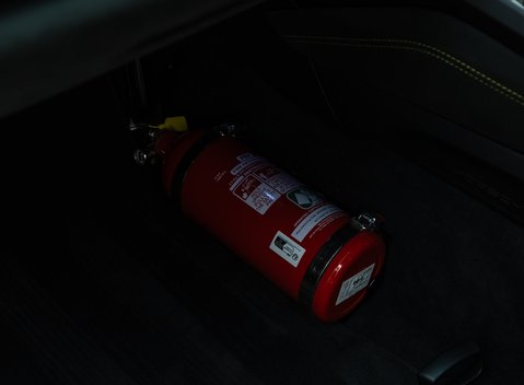 Porsche 911 GT3 RS (992) 19