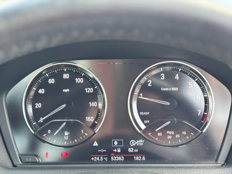 BMW 2 Series 1.5 218i Sport Euro 6 (s/s) 2dr 13