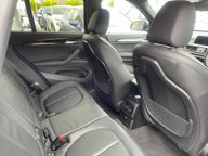 BMW X1 XDRIVE20D M SPORT 11