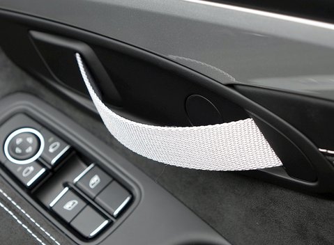 Porsche Boxster Spyder 23