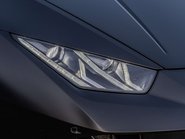 Lamborghini Huracan Evo LP 640-4 23