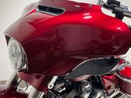 Harley-Davidson Touring 1745 FLHXS Street Glide Special Euro 4 26