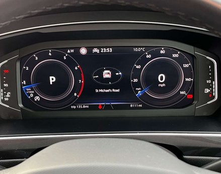 Volkswagen Tiguan 1.5 Tiguan Allspace Life TSi Semi-Auto 5dr 23