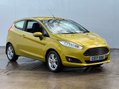 Ford Fiesta 1.0 Fiesta Zetec T 3dr 1